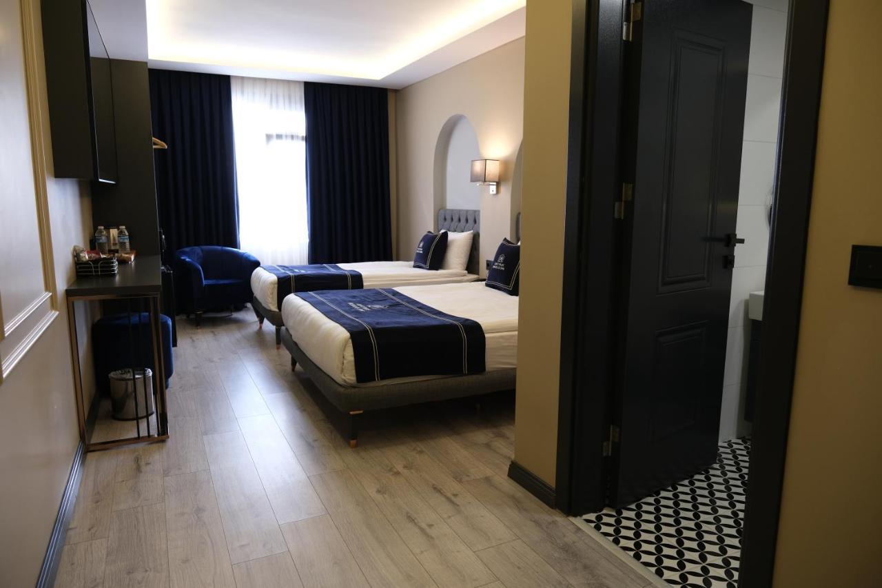 Park Hotel & Private Transportation Istanbul Airport-By Loft Arnavutkoy Exterior photo